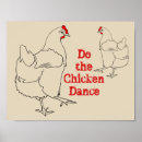 Search for funny chicken cartoon posters Cute