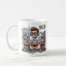 Search for computer guy mugs Tech support