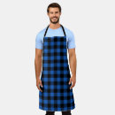 Search for flannel aprons Rustic