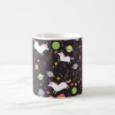Search for unicorn pattern mugs Animals