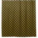 Search for tartan shower curtains Yellow