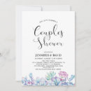 Search for couple wedding invitations Couples shower