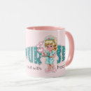 Search for school nurse appreciation mugs Nurses week