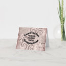Search for wedding thank you create a postcards Logo promo merch