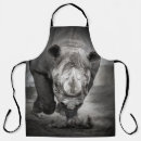 Search for rhinoceros aprons Africa