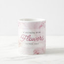 Search for picking flowers mugs Mother