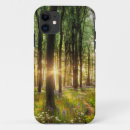 Search for bluebell iphone cases Forest