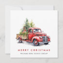 Search for vintage farm christmas cards Watercolor