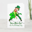 Search for 1st st patricks day cards First