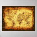 Search for map designs posters History