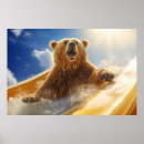 Search for water fun posters Animal