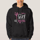 Search for figure skating hoodies Women