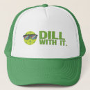 Search for dill pickle hats Pickleball