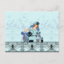 Search for blue window postcards Floral