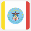 Search for ohio flag stickers United states