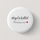 Search for love thank badges Faith