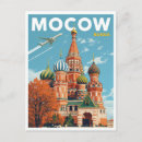 Search for basil postcards Moscow