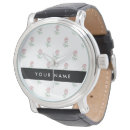 Search for red rose watches Greenery