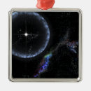 Search for astronomers christmas tree decorations Celestial