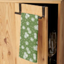 Search for daisy tea towels Green