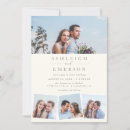 Search for beige wedding invitations Modern