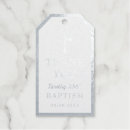 Search for silver cross Baptism