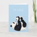 Search for new baby boy cards Blue