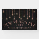 Search for new year banners Chic