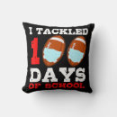 Search for football cushions Fun