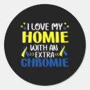 Search for homies stickers Chromie