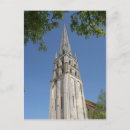 Search for spires postcards World heritage site