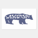 Search for madison wisconsin stickers Milwaukee