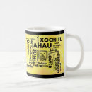 Search for aztec print mugs Mayan