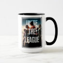 Search for justice league mugs Aquaman