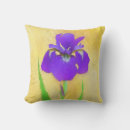 Search for iris cushions Garden