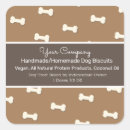Search for dog bone labels Puppy