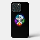 Search for pentagram iphone cases Star