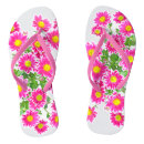 Search for daisy jandals Pink
