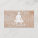 Search for spiritual healing business cards Meditation teacher