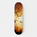Search for halloween skateboards Bat
