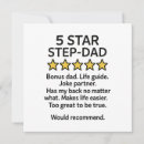 Search for step dads cards Bonus dad