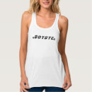 Search for racerback tshirts Joke