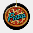 Search for italian food christmas tree decorations Pizzeria