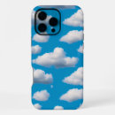 Search for sky blue background iphone cases Nature