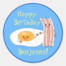 Search for egg and bacon stickers Cute