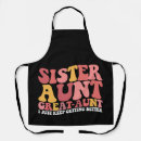Search for best aunt aprons Funny