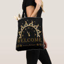Search for new years eve tote bags Winter
