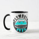 Search for mopar mugs Plymouth