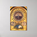 Search for astronomical canvas prints Dial