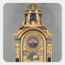 Search for clock stickers 1710